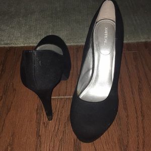 Xappeal heels
